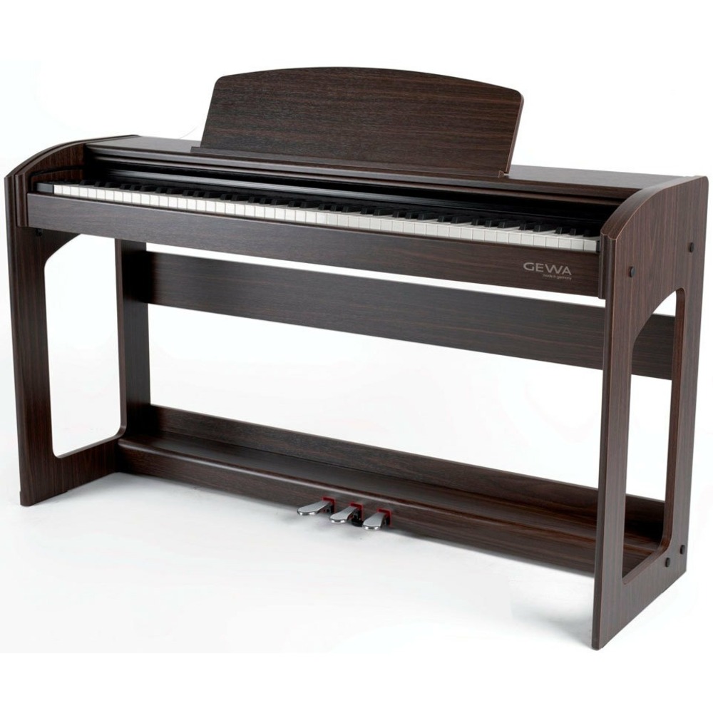 Пианино цифровое Gewa DP 340 G Rosewood