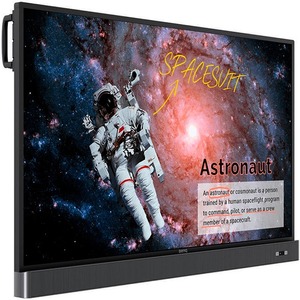 Интерактивная панель Benq RM5502K Black
