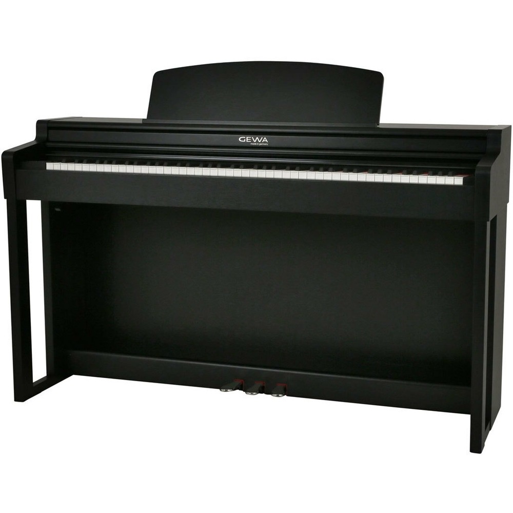 Пианино цифровое Gewa UP 360 G Black