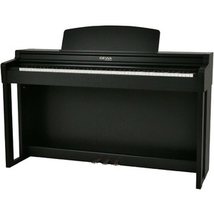 Пианино цифровое Gewa UP 360 G Black