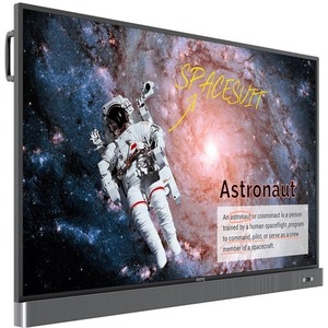 Интерактивная панель Benq RM6502K Black