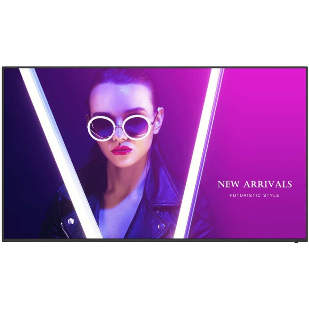 Информационная панель Benq SL6501