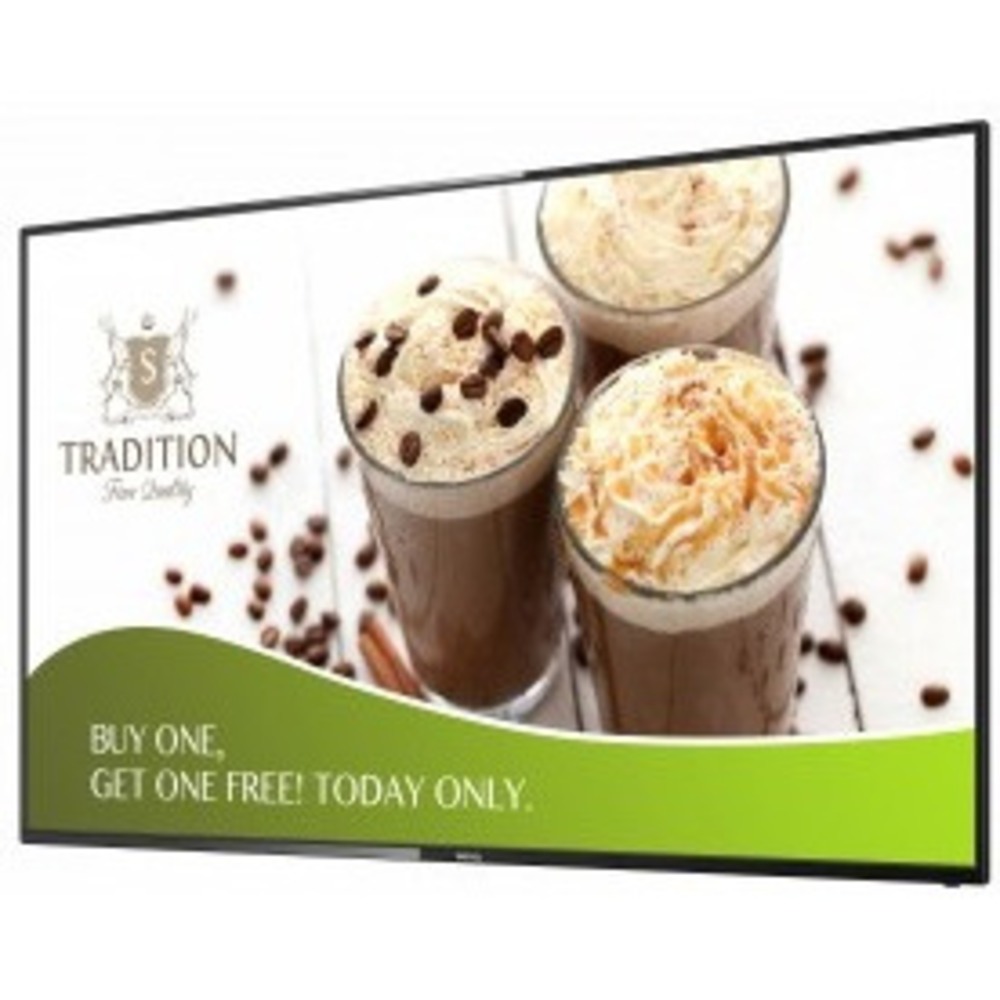 Информационная панель Benq ST650K