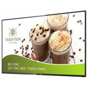 Информационная панель Benq ST650K