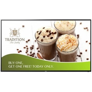 Информационная панель Benq ST650K