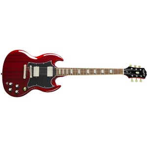 Электрогитара Epiphone SG Standard Cherry