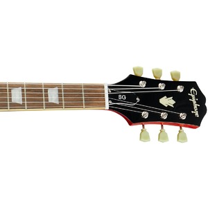 Электрогитара Epiphone SG Standard Cherry