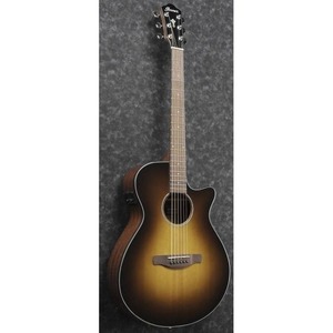 Электроакустическая гитара IBANEZ AEG50-DHH