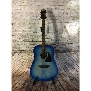 Акустическая гитара IBANEZ PF18-WDB