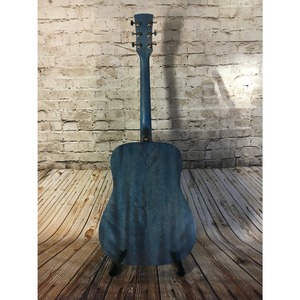 Акустическая гитара IBANEZ PF18-WDB