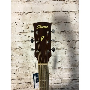 Акустическая гитара IBANEZ PF18-WDB