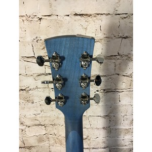 Акустическая гитара IBANEZ PF18-WDB