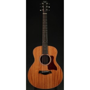 Электроакустическая гитара TAYLOR GS Mini-e Mahogany