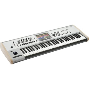 Цифровой синтезатор KORG KRONOS2-61 TI