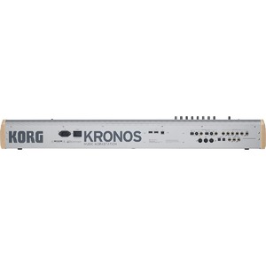 Цифровой синтезатор KORG KRONOS2-61 TI