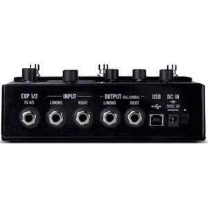 Гитарная педаль эффектов/ примочка Line 6 HX Stomp