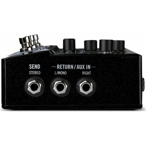 Гитарная педаль эффектов/ примочка Line 6 HX Stomp