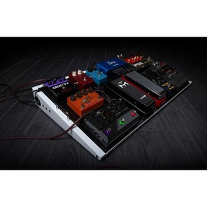 Гитарная педаль эффектов/ примочка Line 6 HX Stomp