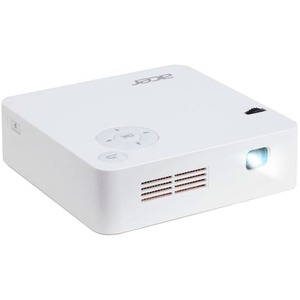 Проектор для офиса и образовательных учреждений Acer C202i