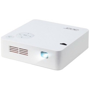 Проектор для офиса и образовательных учреждений Acer C202i