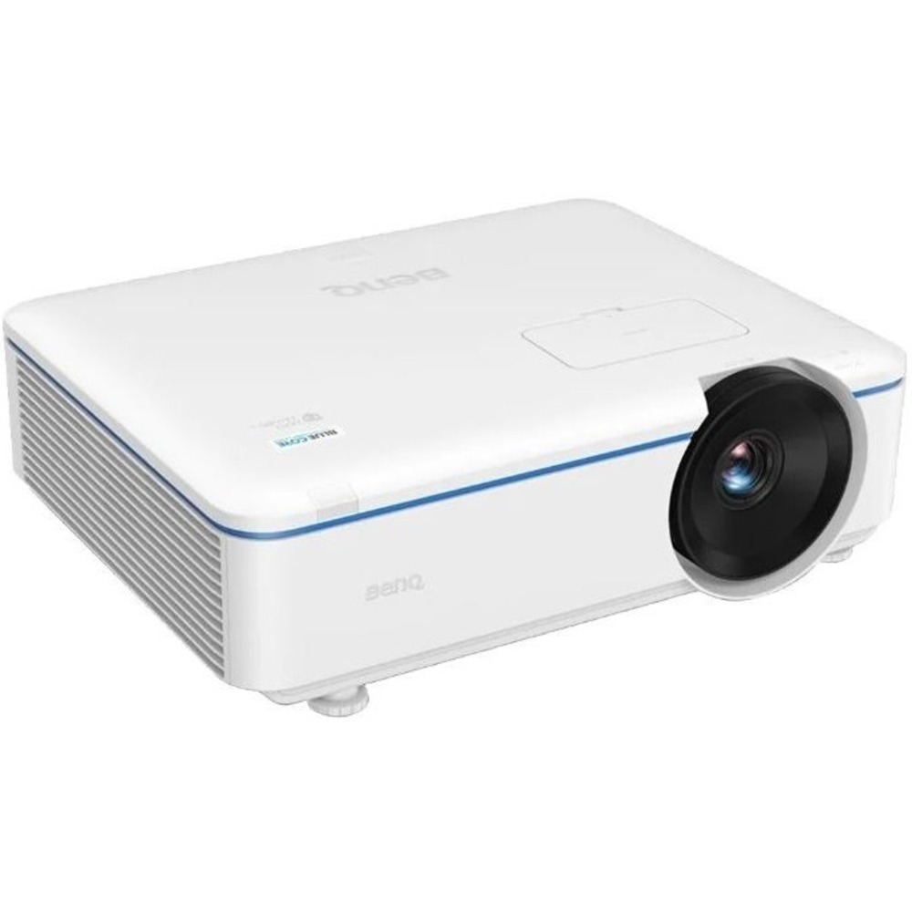 Проектор для офиса и образовательных учреждений Benq LU950 White