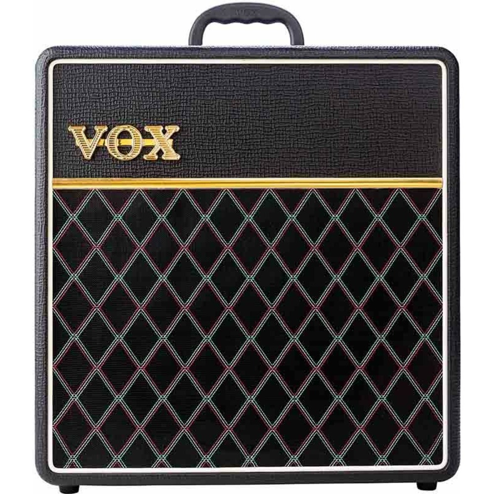 Комбоусилитель ламповый VOX AC4C1-12 VB
