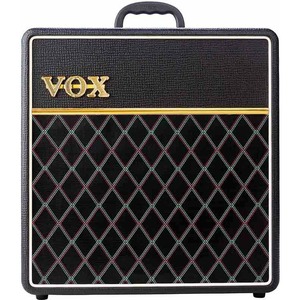 Комбоусилитель ламповый VOX AC4C1-12 VB