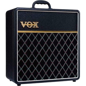 Комбоусилитель ламповый VOX AC4C1-12 VB