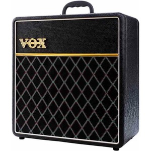 Комбоусилитель ламповый VOX AC4C1-12 VB