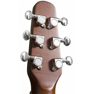 Электроакустическая гитара BATON ROUGE L1C/DCE