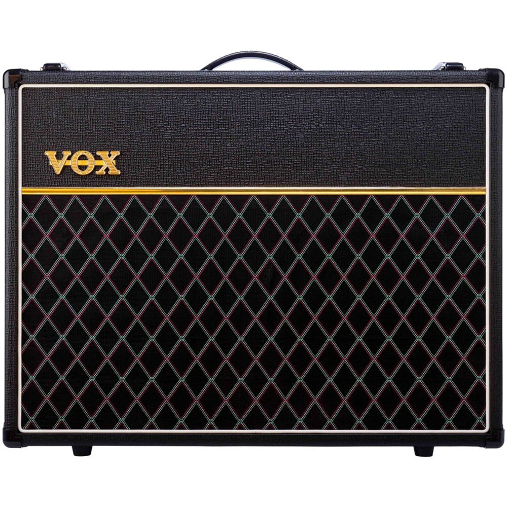 Гитарный комбо VOX AC30C2 VB