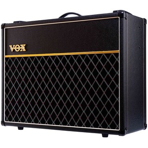 Гитарный комбо VOX AC30C2 VB