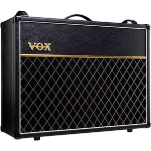 Гитарный комбо VOX AC30C2 VB