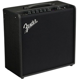 Гитарный комбо Fender MUSTANG LT50 230V EU