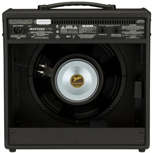 Гитарный комбо Fender MUSTANG LT50 230V EU