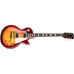 Электрогитара Les Paul Epiphone Les Paul Standard 50s Heritage Cherry Sunburst