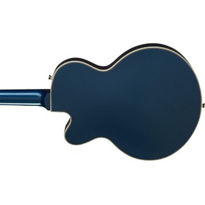Гитара полуакустическая Epiphone Uptown Kat ES Sapphire Blue Metallic