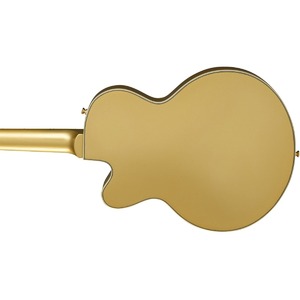 Гитара полуакустическая Epiphone Uptown Kat ES Ruby Red Metallic