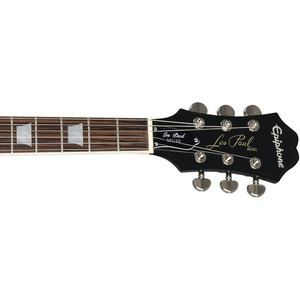 Электрогитара Les Paul Epiphone Les Paul Muse Wanderlust Green Metallic