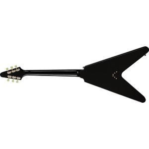 Электрогитара Epiphone Flying V Ebony