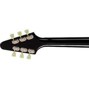 Электрогитара Epiphone Flying V Ebony