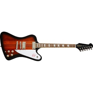 Электрогитара Epiphone Firebird Vintage Sunburst