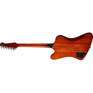 Электрогитара Epiphone Firebird Vintage Sunburst
