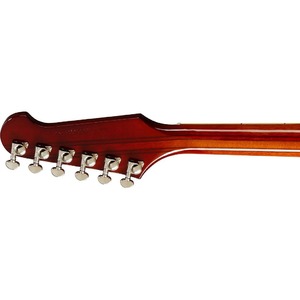 Электрогитара Epiphone Firebird Vintage Sunburst