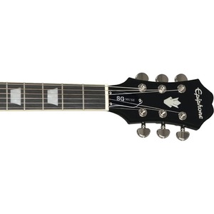 Электрогитара Epiphone SG Muse Radio Blue Metallic