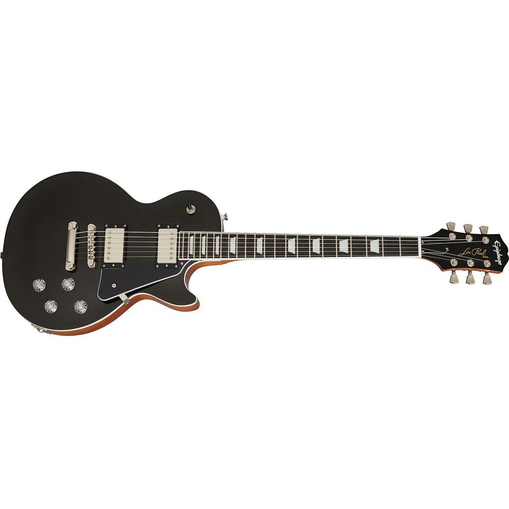 Les Paul Epiphone Les Paul Modern Graphite