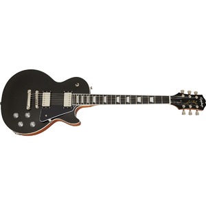 Электрогитара Les Paul Epiphone Les Paul Modern Graphite Black
