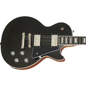 Электрогитара Les Paul Epiphone Les Paul Modern Graphite Black