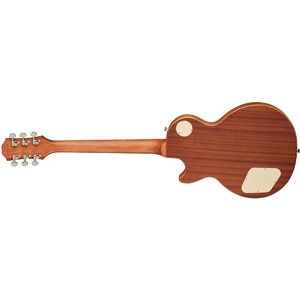 Электрогитара Les Paul Epiphone Les Paul Classic Worn Metallic Gold