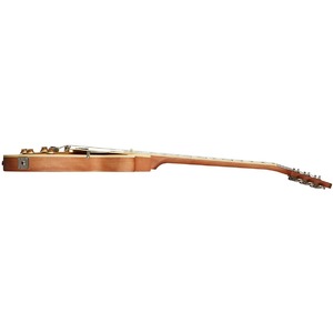 Электрогитара Les Paul Epiphone Les Paul Classic Worn Metallic Gold